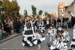 Carnaval Infantil Totana