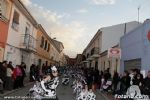 Carnaval Infantil Totana