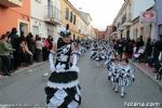 Carnaval Infantil Totana