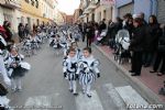 Carnaval Infantil Totana