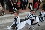 Carnaval Infantil Totana