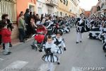 Carnaval Infantil Totana