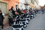 Carnaval Infantil Totana