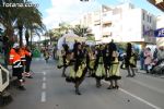 Carnavales Totana 