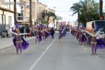 Carnavales Totana 