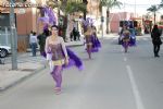 Carnavales Totana 