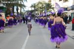 Carnavales Totana 