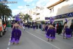 Carnavales Totana 