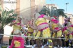 Carnavales Totana 