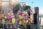 Carnavales Totana 