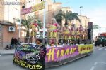 Carnavales Totana 