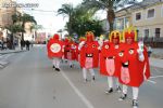 Carnavales Totana 