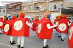 Carnavales Totana 