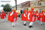 Carnavales Totana 