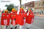 Carnavales Totana 