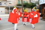 Carnavales Totana 