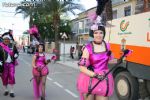 Carnavales Totana 