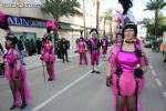 Carnavales Totana 