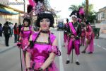 Carnavales Totana 