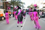 Carnavales Totana 