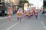 Carnavales Totana 