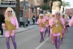 Carnavales Totana 