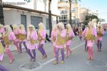 Carnavales Totana 