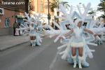 Carnavales Totana 