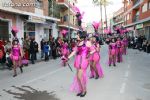 Carnavales Totana 