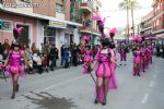 Carnavales Totana 