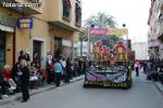 Carnavales Totana 