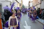 Carnavales Totana 