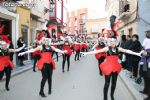 Carnavales Totana 