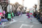 Carnavales Totana 