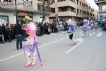 Carnavales Totana 