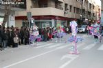 Carnavales Totana 