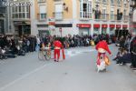 Carnavales Totana 