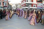 Carnavales Totana 