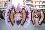 Carnavales Totana 