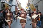 Carnavales Totana 