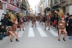 Carnavales Totana 