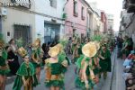 Carnavales Totana 