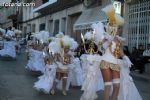 Carnavales Totana 