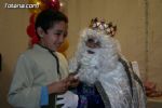 Cartas Reyes Magos