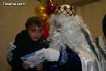 Cartas Reyes Magos