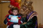 Cartas Reyes Magos