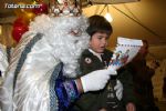 Cartas Reyes Magos