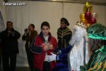 Cartas Reyes Magos