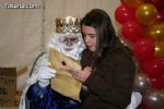 Cartas Reyes Magos