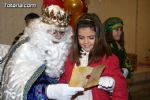 Cartas Reyes Magos